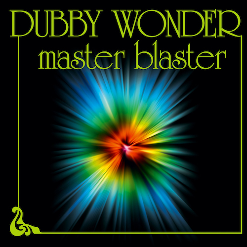 Buy Master blaster  (vocal version)